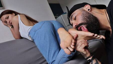 ESTHER - vol 01 - (mp4) worship video