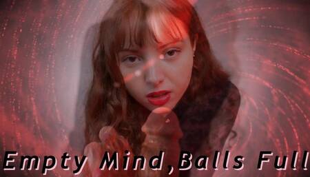 Empty Mind, Balls Full (mobile)