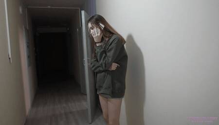 ALSU - You must be near me when my feet are dusty, old whore! (HD)