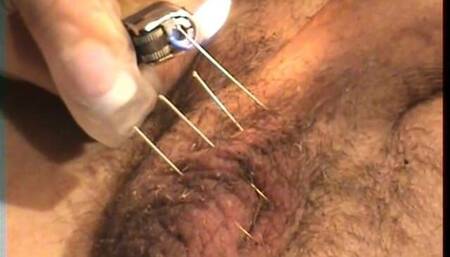 Mistress of Agony 116