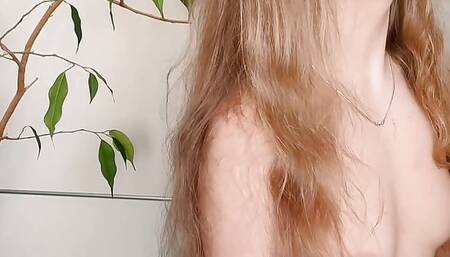 Deep Inside My Throat