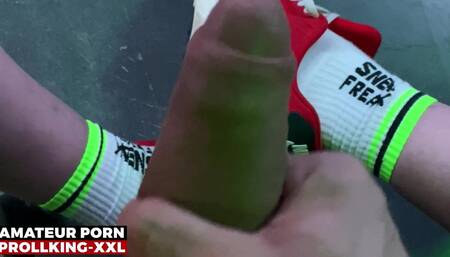 151 - Play with My Softy