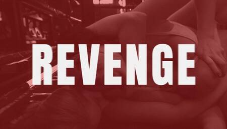 SCOLD AND CHASTICE in 4K!