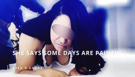 Latina MILF Slut Wife Maid Fucks Her Clients