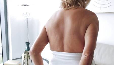 Meet 76-year-old wife Desiree Eden, our oldest GILF ever