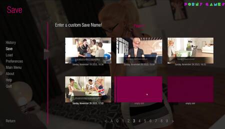 Jessica O'neil's Hard News by Stoper - Girls Night Out 13