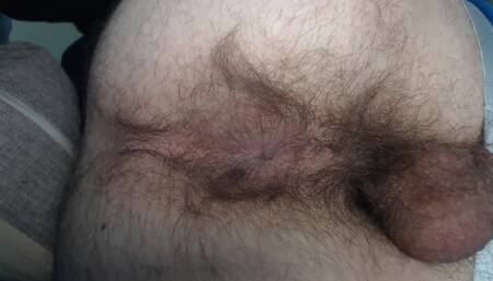 Straight Ass Dominate