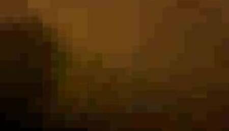 Big ass MILF hot wife fucks bbc student in hotel room in Vegas