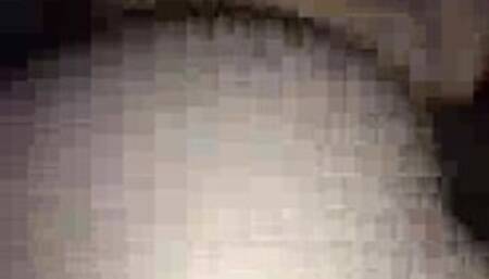 Hot wife gets fucked by her BBC in a dogging location