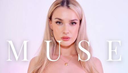 MUSE - Love Addiction Sensual Mind Control Mesmerize Mental Domination Face Fetish Goddess Worship Eye Contact