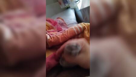 I Love Your Socks