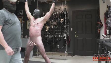 Tuffdude Westminsterboy's 1st Visit Pt 2