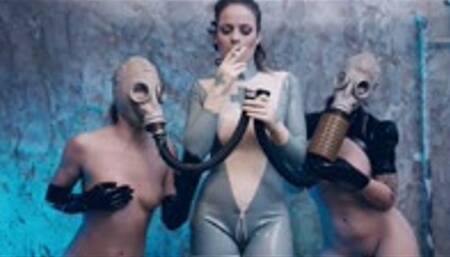 gas mask punishment - mp4 720p