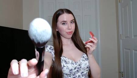 Step-Sister's Sensibilities: Sissy Stylist