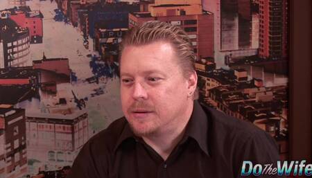 Hot Wife Heidi Mayne Has Her Butt Fucked While Making Cuck Watch