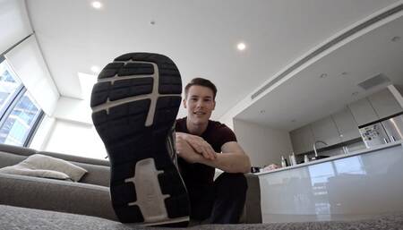 Luke - Carer *Old Content*