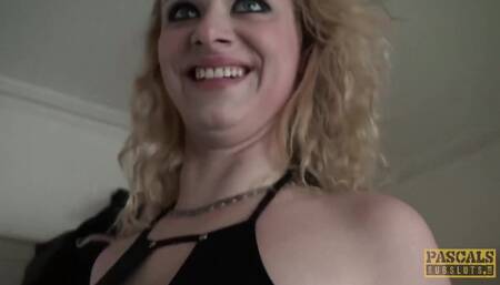 Big Ass Sub Anita Vixen Anal Fucked Rough