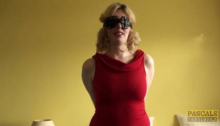 English subslut roughly fucked by Pascal