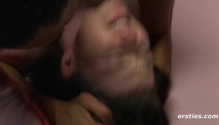 Who’s the Lucky Guy?