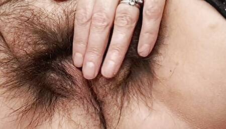 teacher masturbating with tongue on clitoris what a nice orgasm