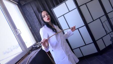 Dr Cane (FULL HD) - Diana