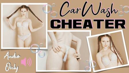 Me and My BARELY LEGAL Friends Make You CHEAT (Audio Only)