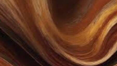 go deeper into submission layered brown noise