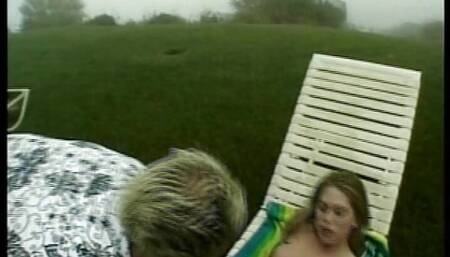 18 Years From a Day Vol. 3