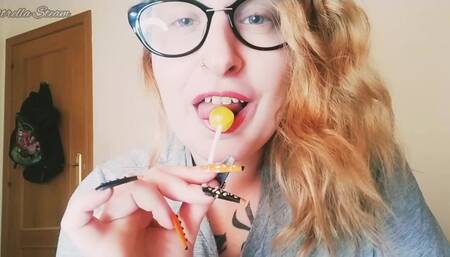 My and My Lollipop