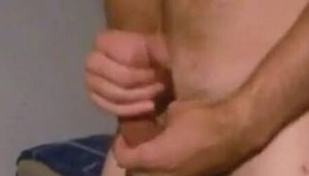 Hands-Free Masturbation