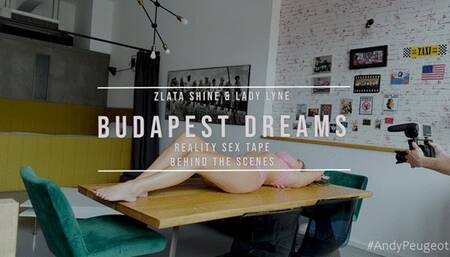 BTS Voyeur Cam Big Tits MILF Lesbian Scissoring And Face Sitting Orgasm