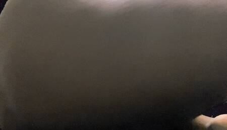 Giantess Masturbates with the Tiny World 4K