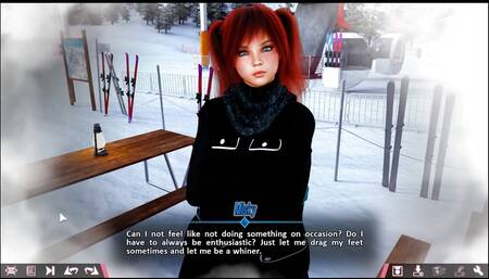 Double Homework Ep7 - Part 40 - When I Left Her