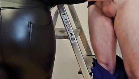 Handjob, cumshot, compilation #2 - I tip off