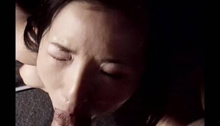 A Very Slutty Blowjob Hot Girl From Tokyo Vol 1