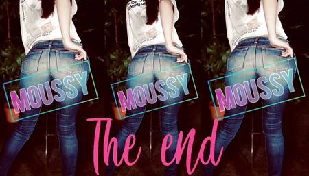 Denim worship, do you want to play with women wearing jeans?