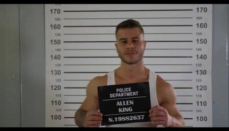 Sir Peter Is In Charge Of Men In Prison