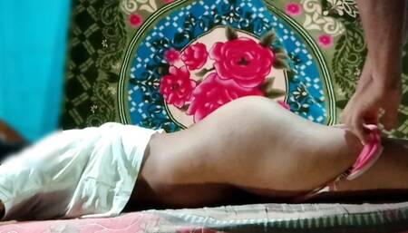 Sexy Bhabhi and Her Brother-in-law