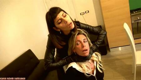 STEALING INFORMATIONS 6 (MP4 part 1)