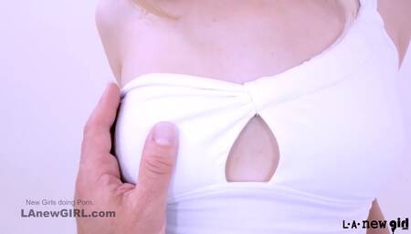 Skinny Milf cant be Cock Deprived for Too Long Porno Castings