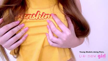 TEEN FUCKED AT CASTING AUDITION