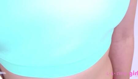 Teen fucked at photoshoot audition