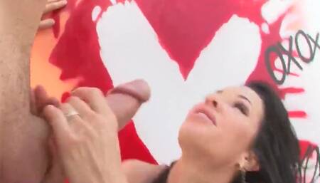 pervcity mike adriano fucks his friends mom