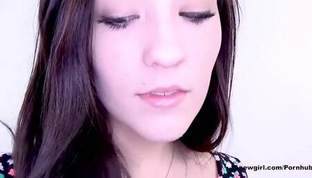 TEEN MODEL FUCKED BY AGENT AT CASTING AUDITION TRYOUT