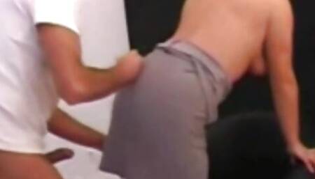 European babe From The Netherlands getting Her Body Banged