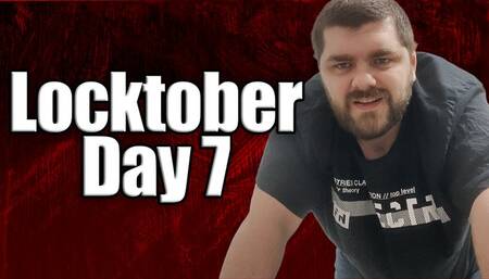 Locktober Day 7