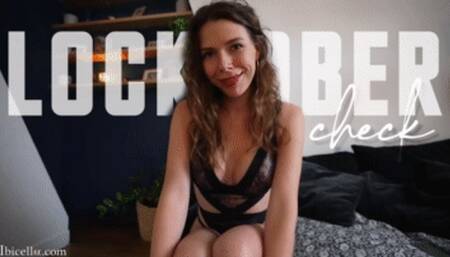 1 week in cage already? ENG SUBTITLES