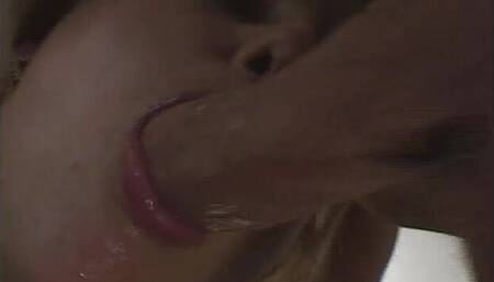 Dirty porn girl has her tight muff shagged