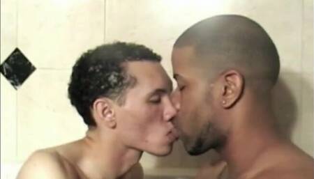 Two horny boys fucking hard