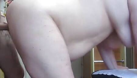 Fat Housewife Fucked